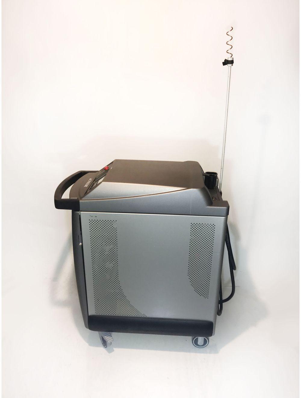 2006 Cynosure Cynergy Multiplex Pulsed Dye Nd YAG Laser Vascular Pigment Lesions Cynosure