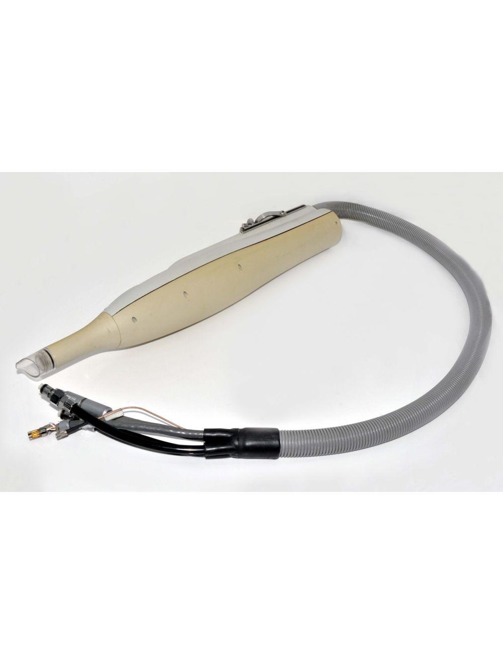 Palomar Q-YAG 5 QYAG Tattoo Removal System Laser Pigmented Lesions Skin - QYAG5