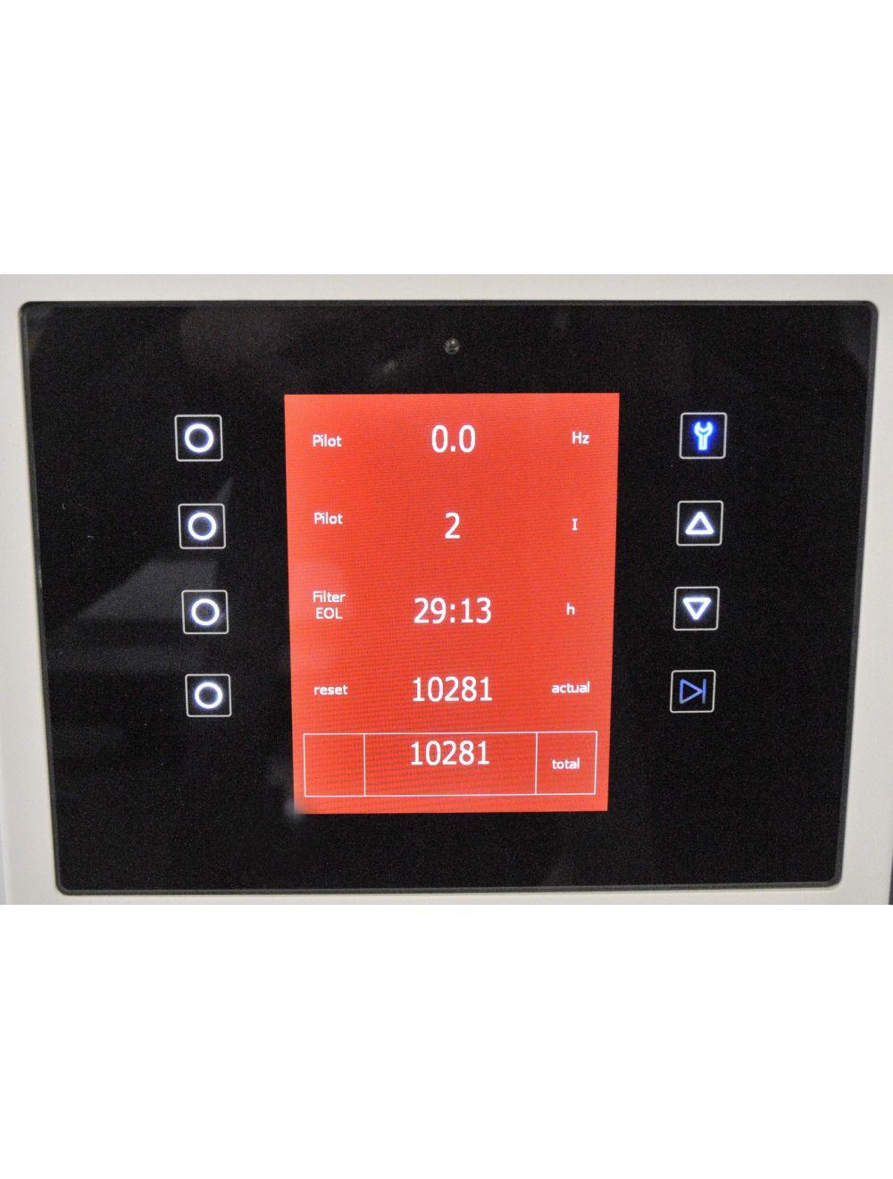 2017 Asclepion Laser DERMABLATE MCL31 Erbium YAG Juliet Vaginal Rejuvenation