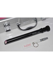 2017 Asclepion レーザー DERMABLATE MCL31 エルビウム YAG ジュリエット膣若返り