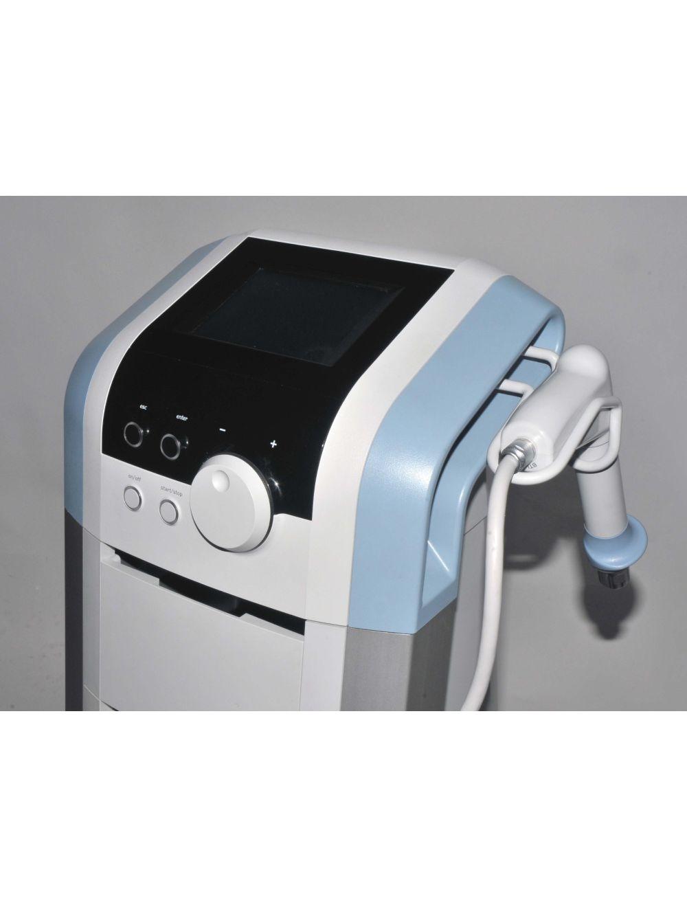 2016 BTL CELLUTONE RF Laser Body Vibration Cellulite Reduction BTL
