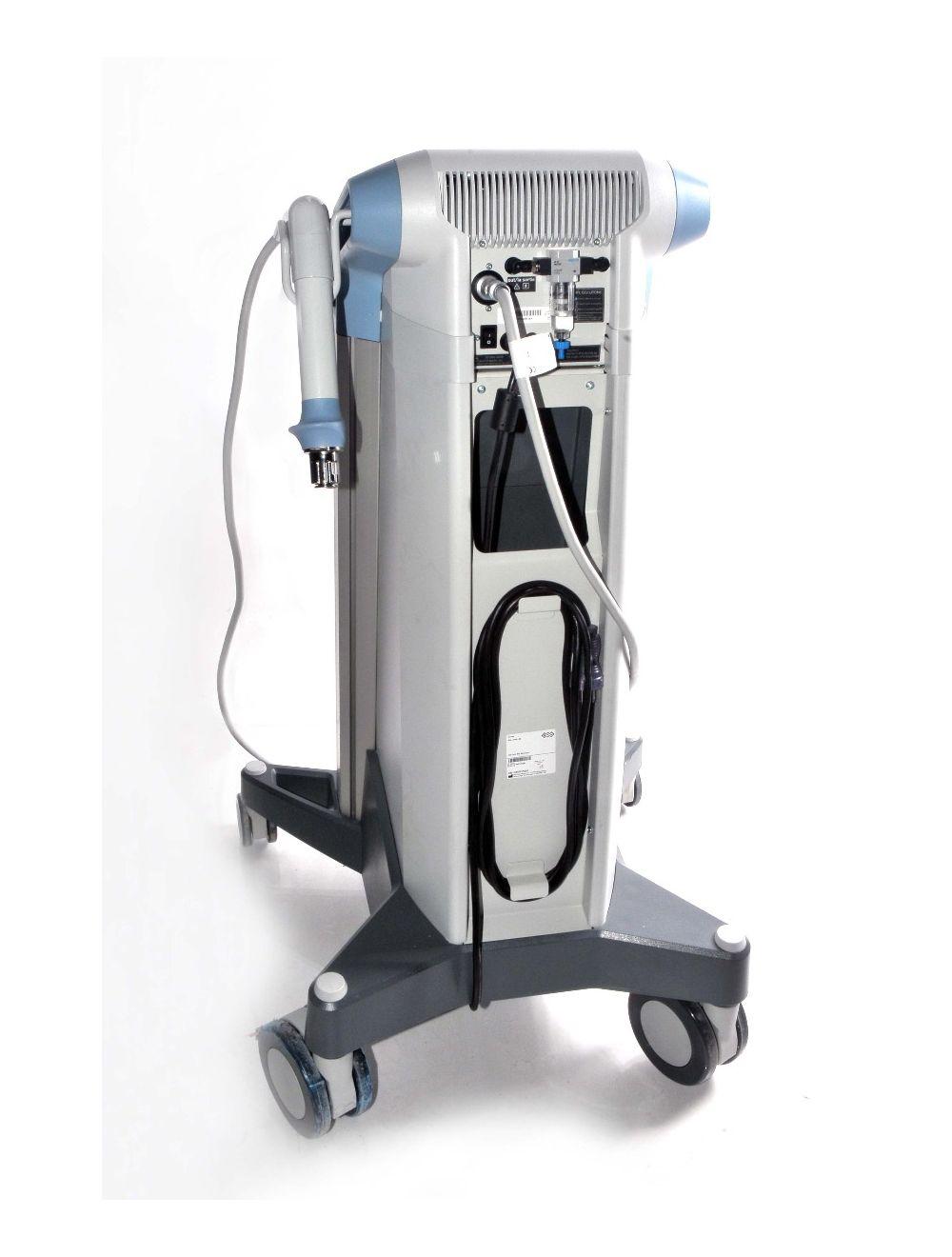 2016 BTL CELLUTONE RF Laser Body Vibration Cellulite Reduction BTL