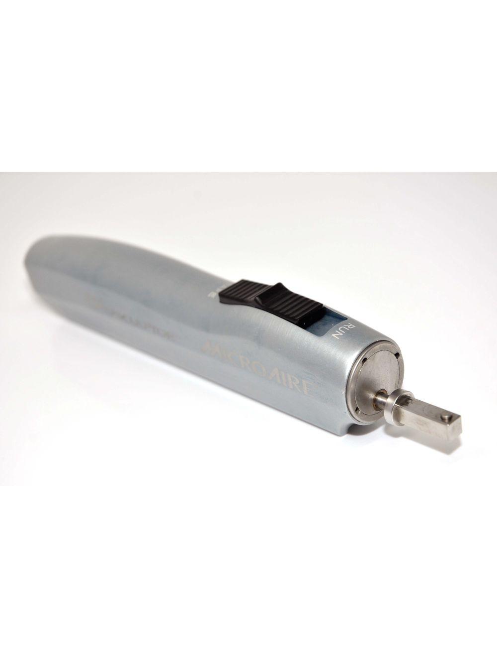 MICROAIRE 1020 Electric Console PAL 650 Handpiece Orthopedic Orthopaedic PAL650