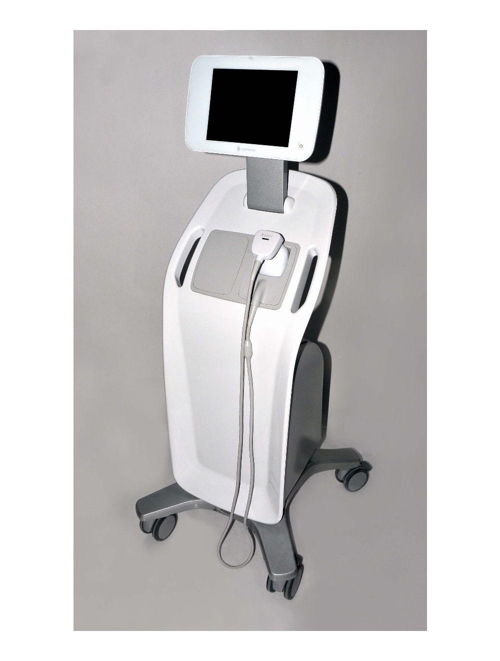 Solta Medical 2012 LIPOSONIX System Model 2 Focused Ultrasound Device Solta Medical