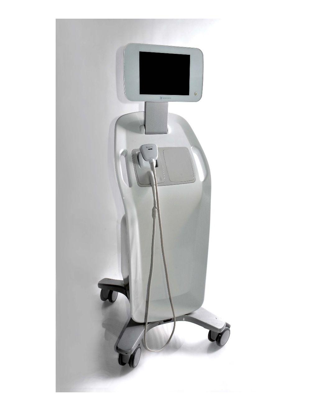 2012 SOLTA MEDICAL Liposonix Ultrasound Focused System Sonix Model 2 Solta Medical