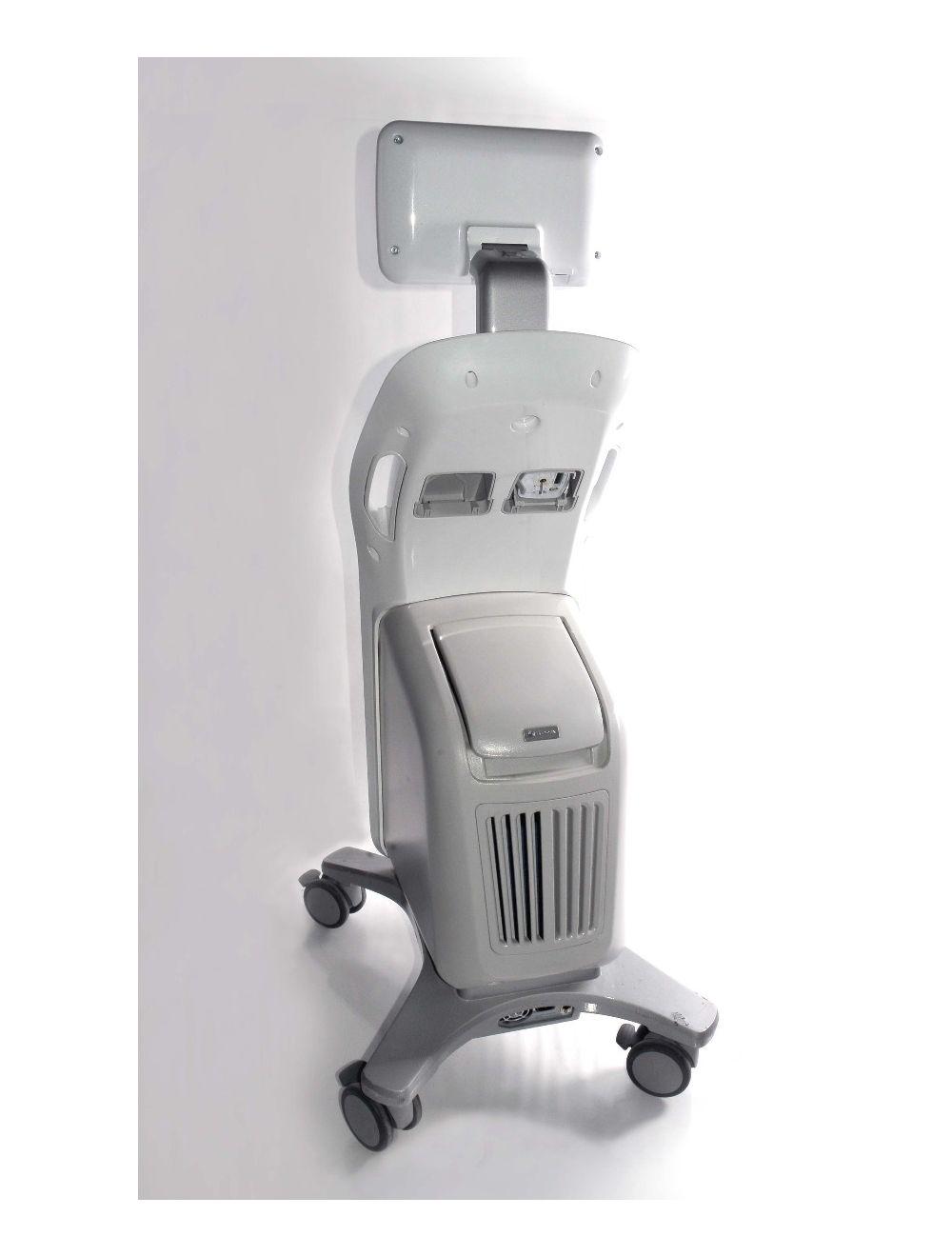 2012 SOLTA MEDICAL Liposonix Ultrasound Focused System Sonix Model 2 Solta Medical