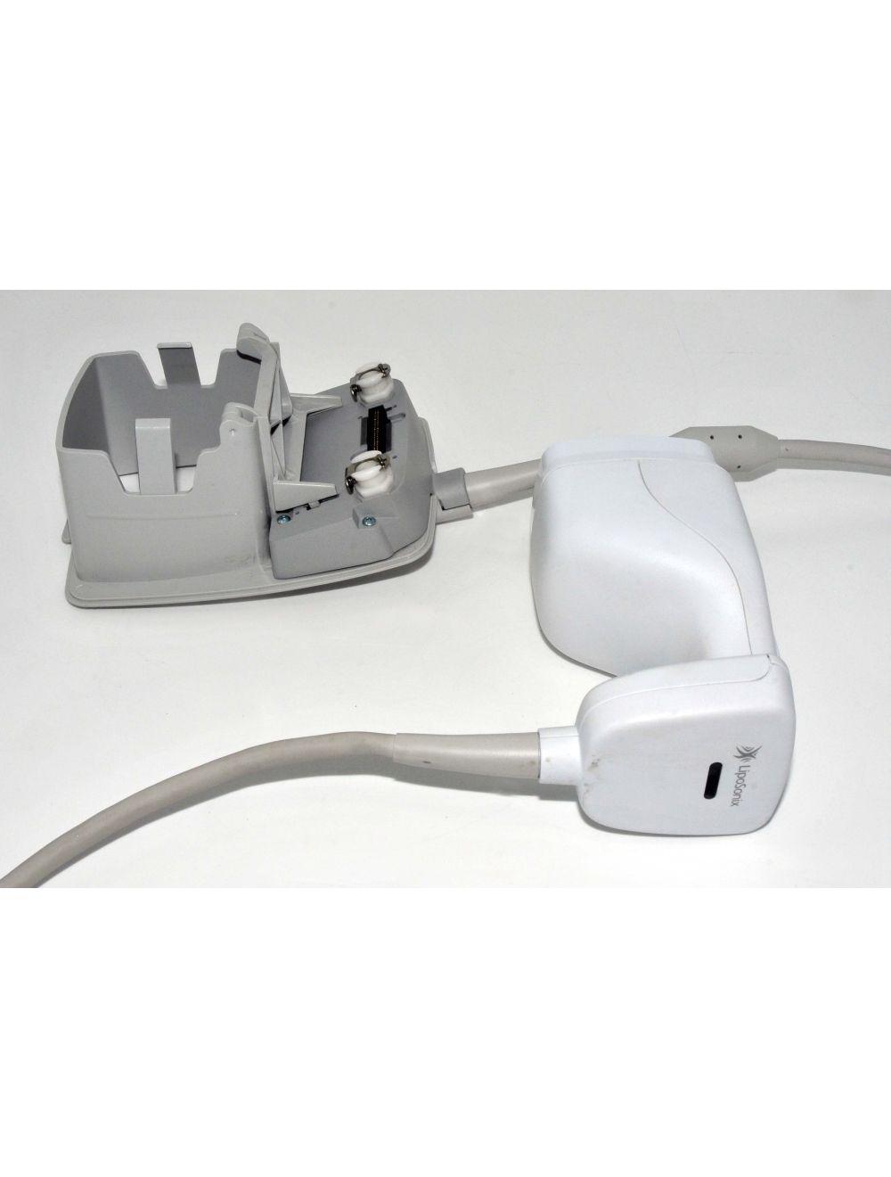 2012 SOLTA MEDICAL Liposonix Ultrasound Focused System Sonix Model 2 Solta Medical