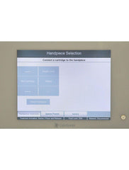 2012 SOLTA MEDICAL Liposonix Ultrasound Focused System Sonix Model 2