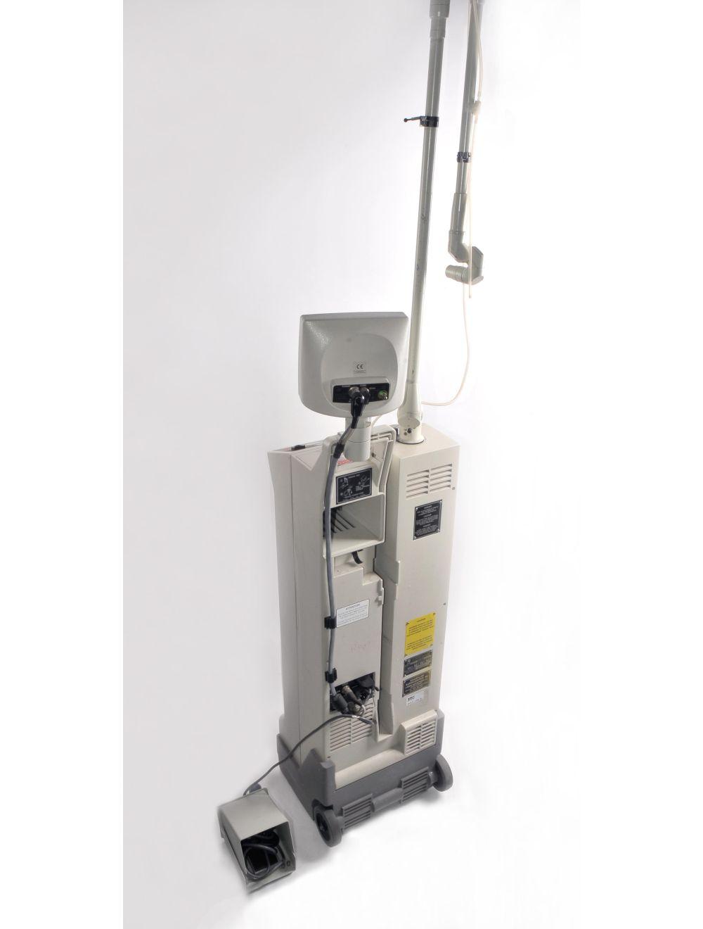 1994 Laser Industries Sharplan 40 Watt CO2 Laser Surgicenter S/C40 Compact 40C