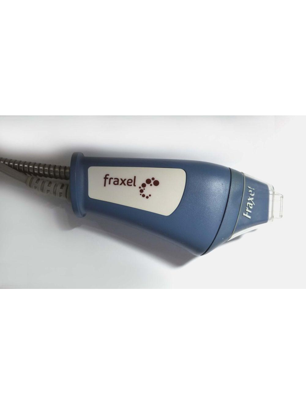 2007 Fraxel SR1500 1520 Infrared IR Ablative Fractional Skin Resurfacing Laser Sol International Medical