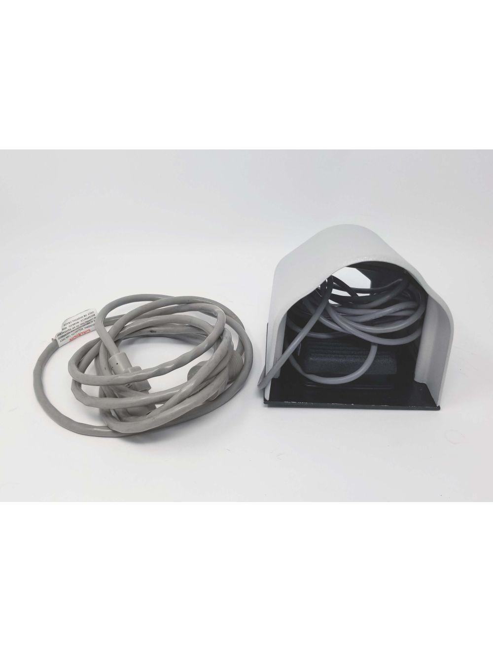 2007 Fraxel SR1500 1520 Infrared IR Ablative Fractional Skin Resurfacing Laser Sol International Medical