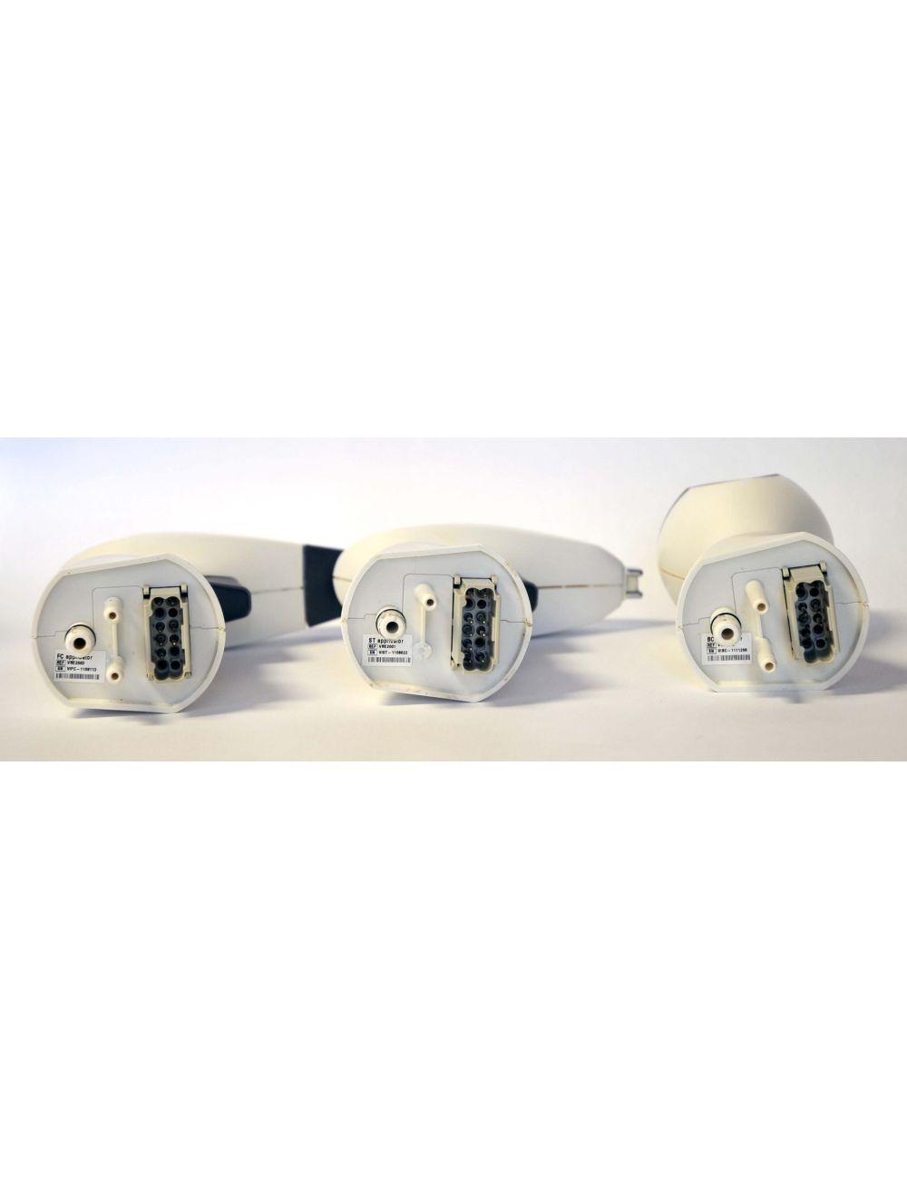 2013 Viora REACTION RF Skin Tightening Body Contouring Radio Frequency System Sol International Medical
