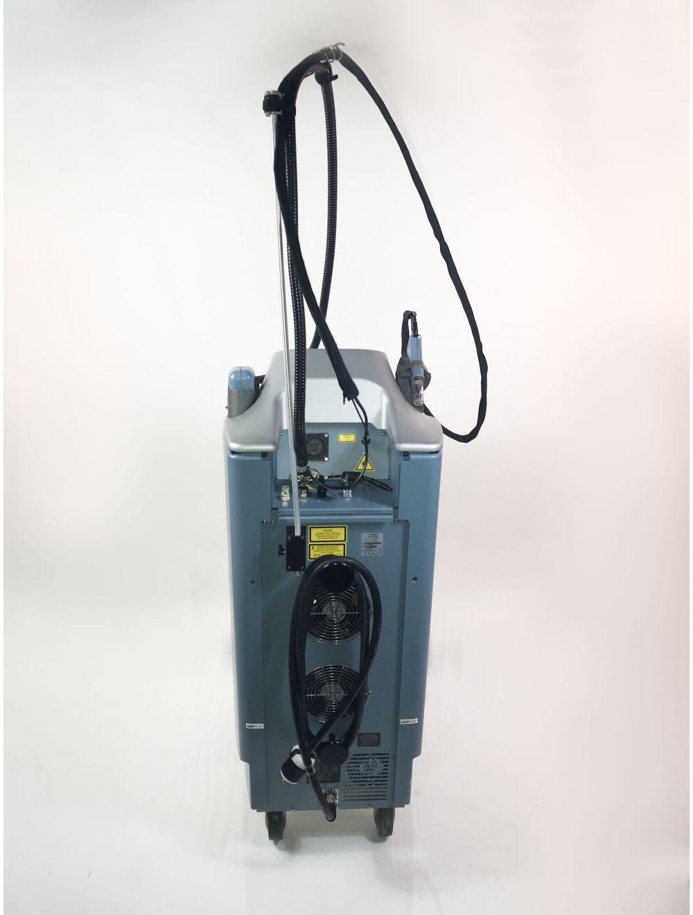 2011 Cynosure Affirm MPX Multiplex YAG Laser w/ 1320 1440 HP & XPL IPL Handpiece Cynosure