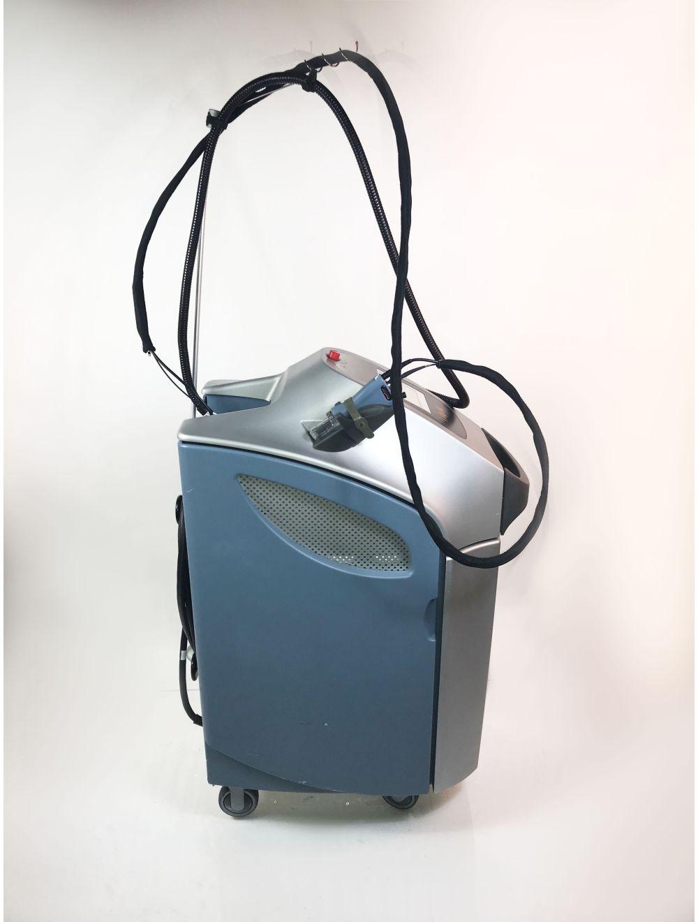 2011 Cynosure Affirm MPX Multiplex YAG Laser w/ 1320 1440 HP & XPL IPL Handpiece Cynosure