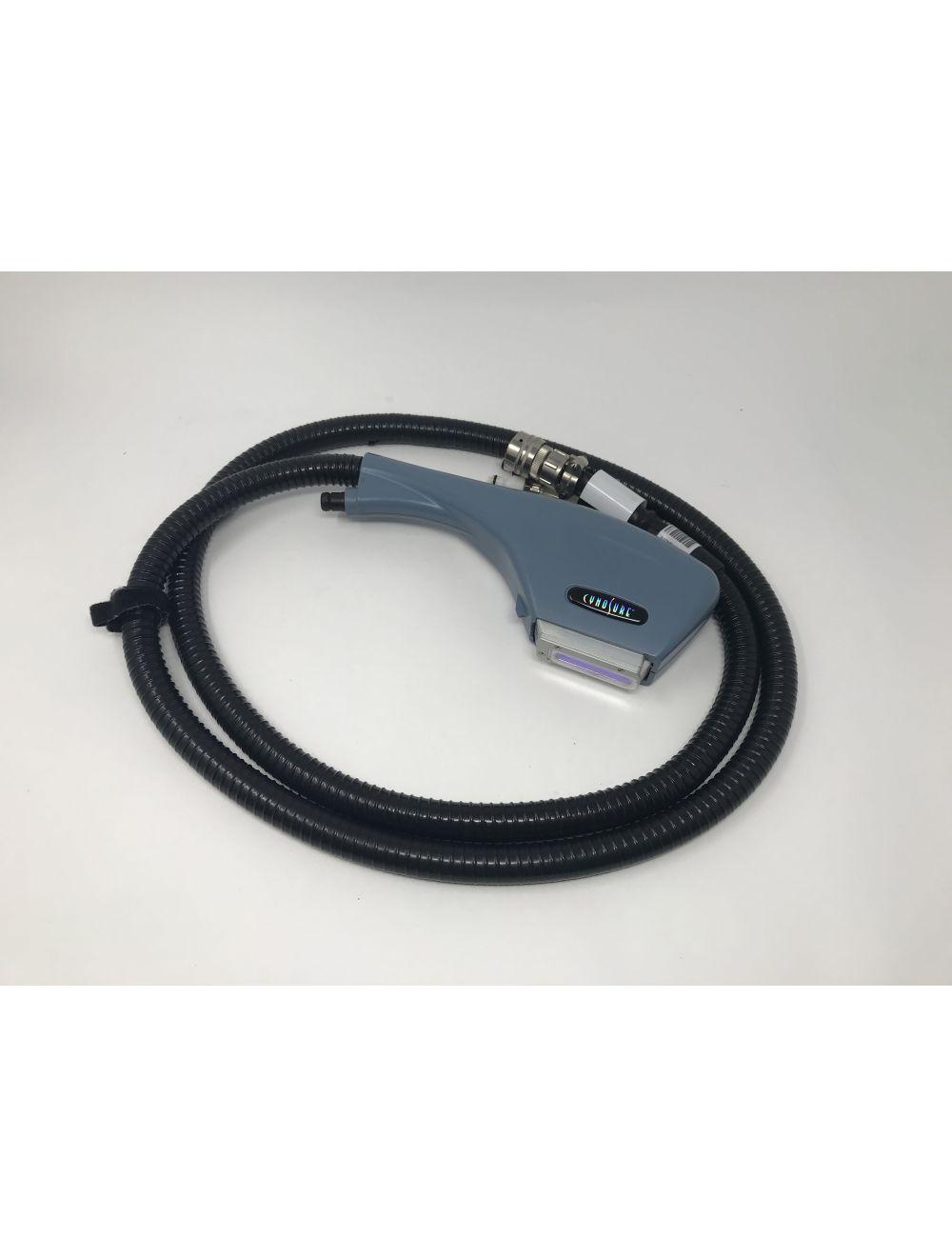 2011 Cynosure Affirm MPX Multiplex YAG Laser w/ 1320 1440 HP & XPL IPL Handpiece Cynosure