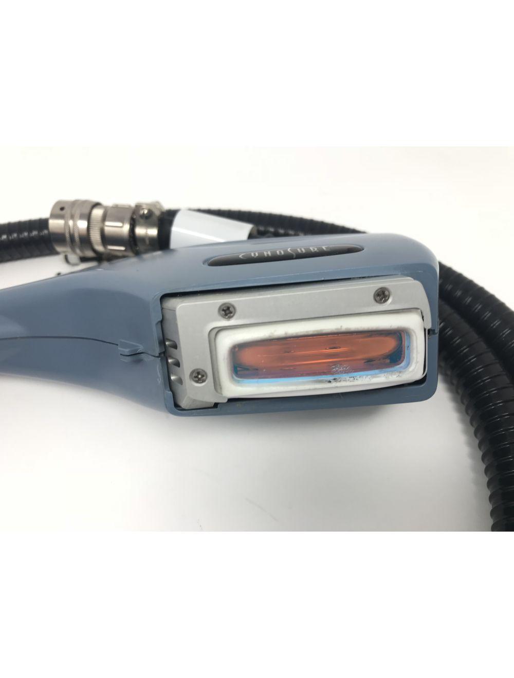 2011 Cynosure Affirm MPX Multiplex YAG Laser w/ 1320 1440 HP & XPL IPL Handpiece Cynosure
