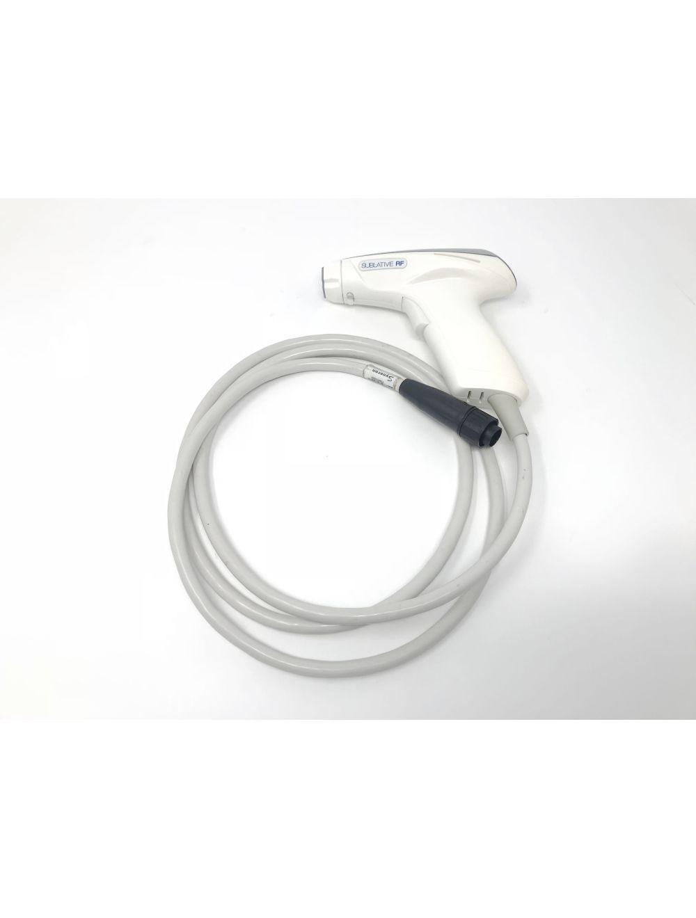 Syneron eMatrix SublativeRF HP Noninvasive Fractional Skin Laxity Texture System