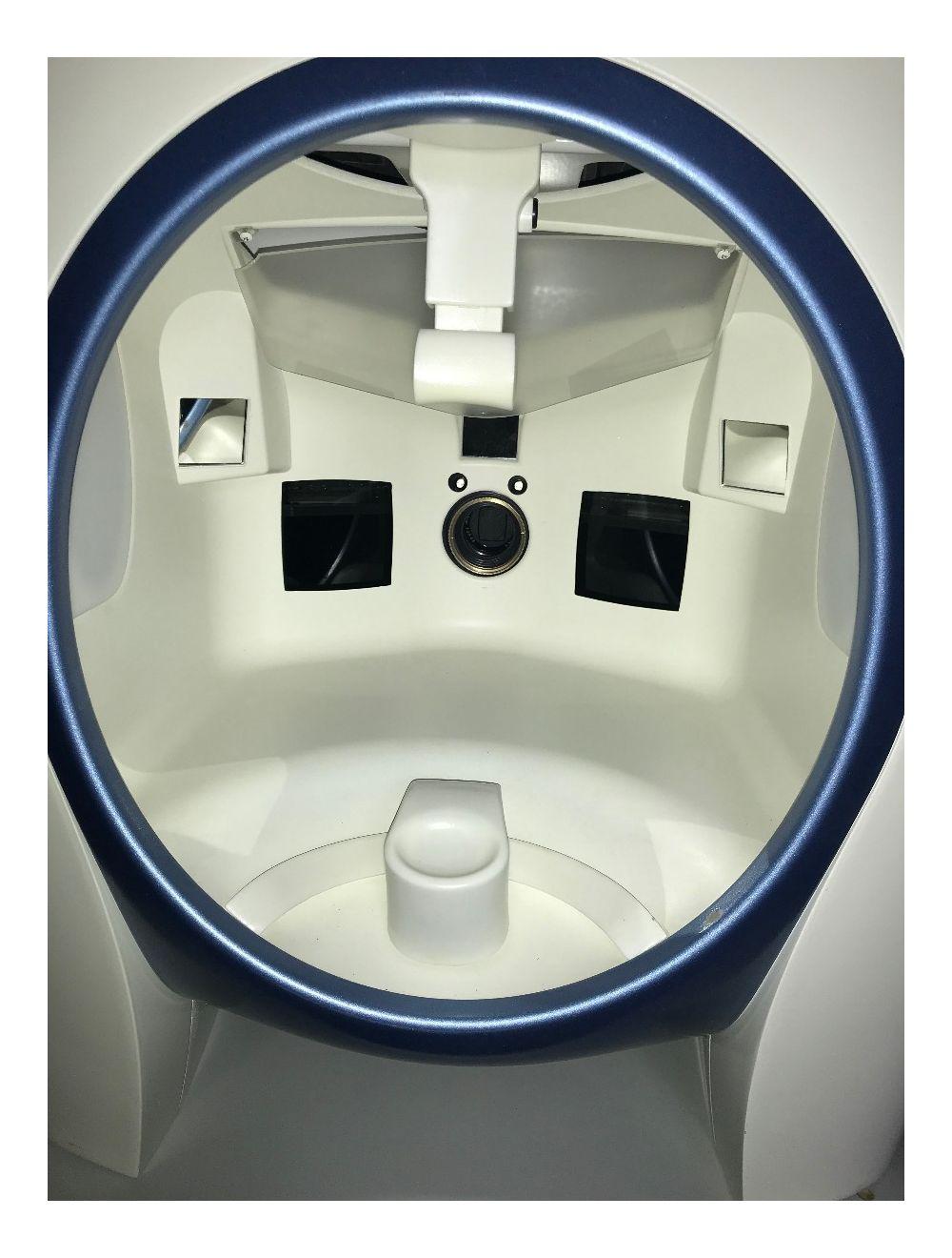 Canfield Visia Facial Imaging Skin Complexion Analysis Photo Booth Workstation Sol International Medical
