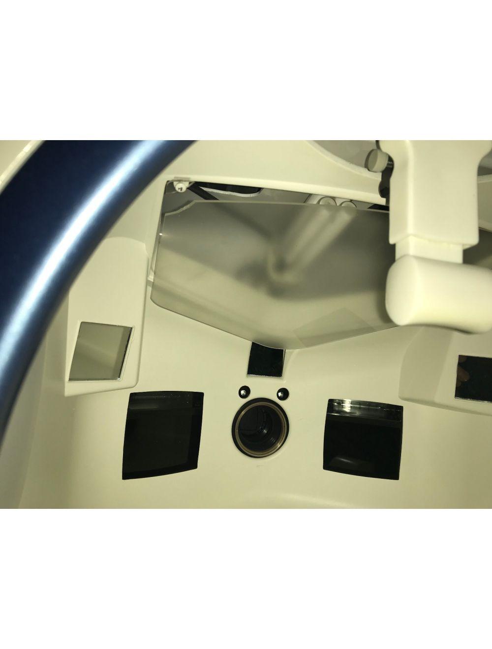 Canfield Visia Facial Imaging Skin Complexion Analysis Photo Booth Workstation Sol International Medical