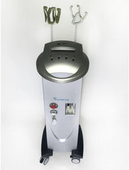 シネロン eLight Elos IPL E光RFニキビ脱毛肌の若返りレーザー