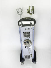シネロン eLight Elos IPL E光RFニキビ脱毛肌の若返りレーザー