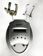 シネロン eLight Elos IPL E光RFニキビ脱毛肌の若返りレーザー