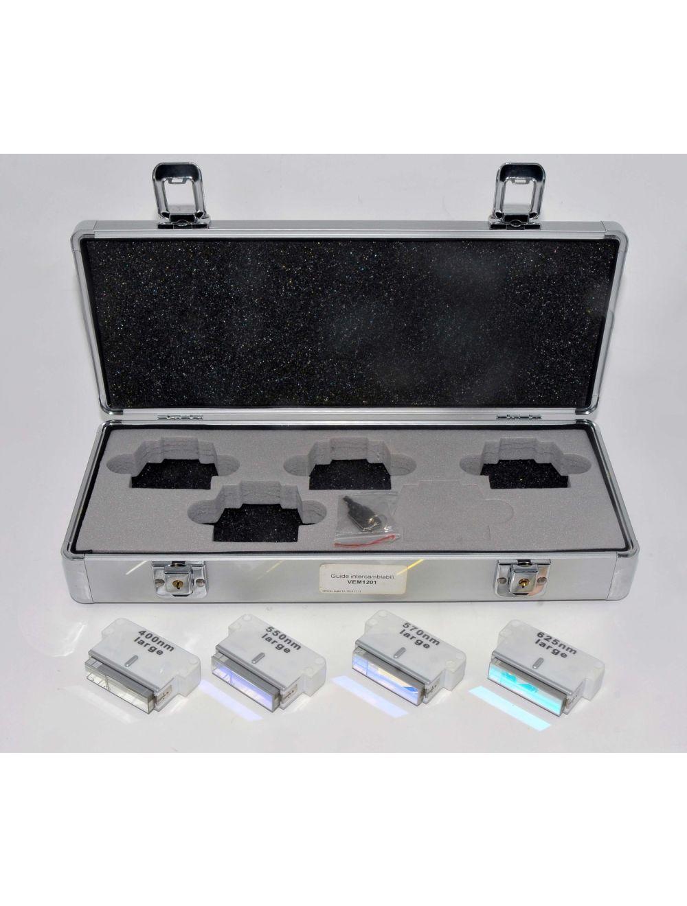 2014 Quanta System MDK 1 EX Laser Nd YAG IPL Q-Switch Tattoo Removal QSwitched