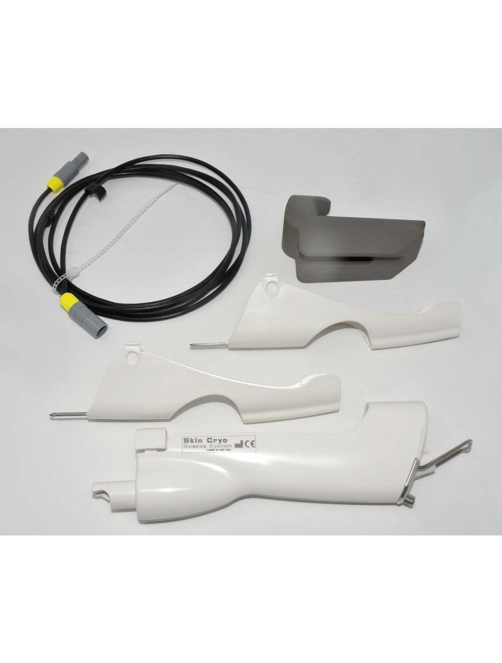 2014 Quanta System MDK 1 EX Laser Nd YAG IPL Q-Switch Tattoo Removal QSwitched