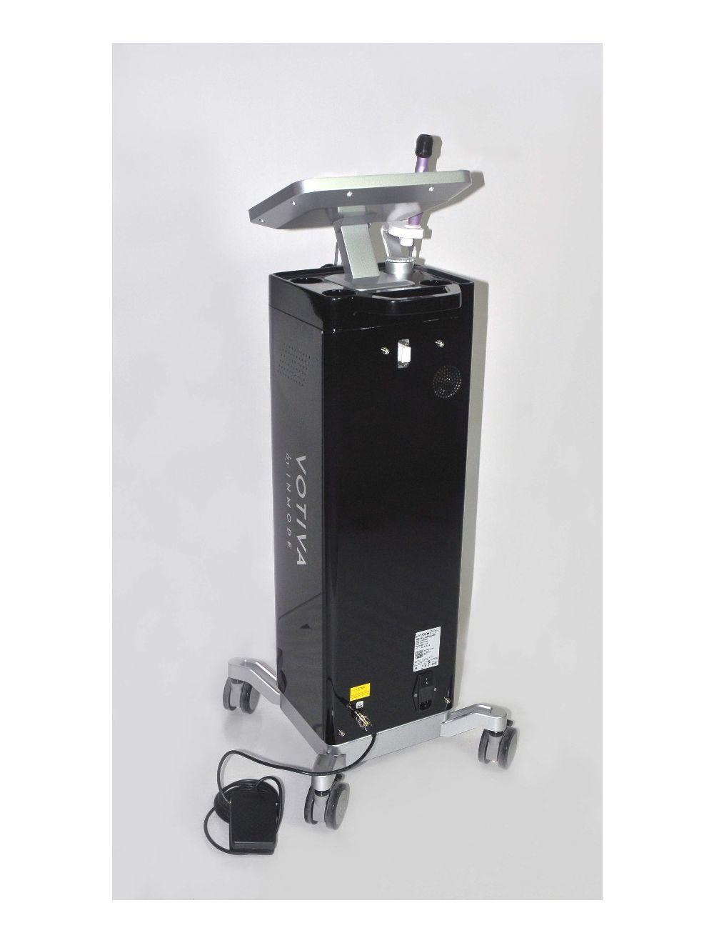 2017 InModeRF Votiva Fractional Radio Frequency Coagulation InMode RF Invasix