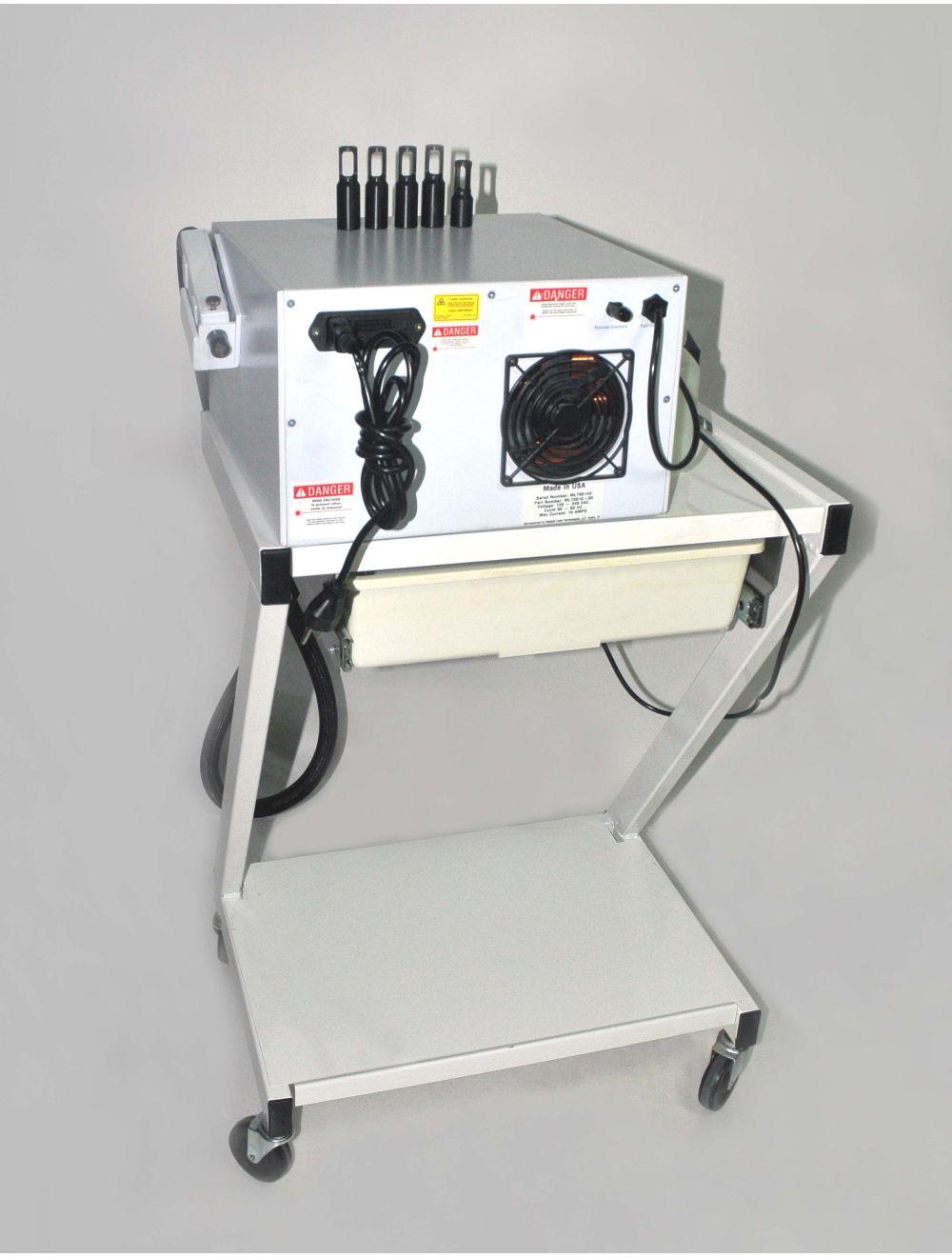 LaserPeel Erbium Compact YAG Laser Facial System Laser Peel Scar Acne Wrinkles