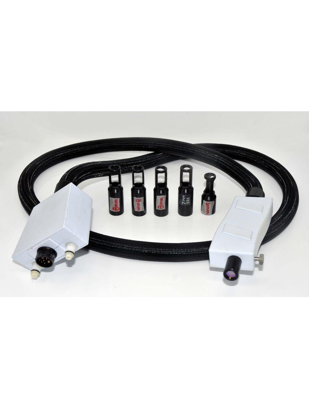 LaserPeel Erbium Compact YAG Laser Facial System Laser Peel Scar Acne Wrinkles