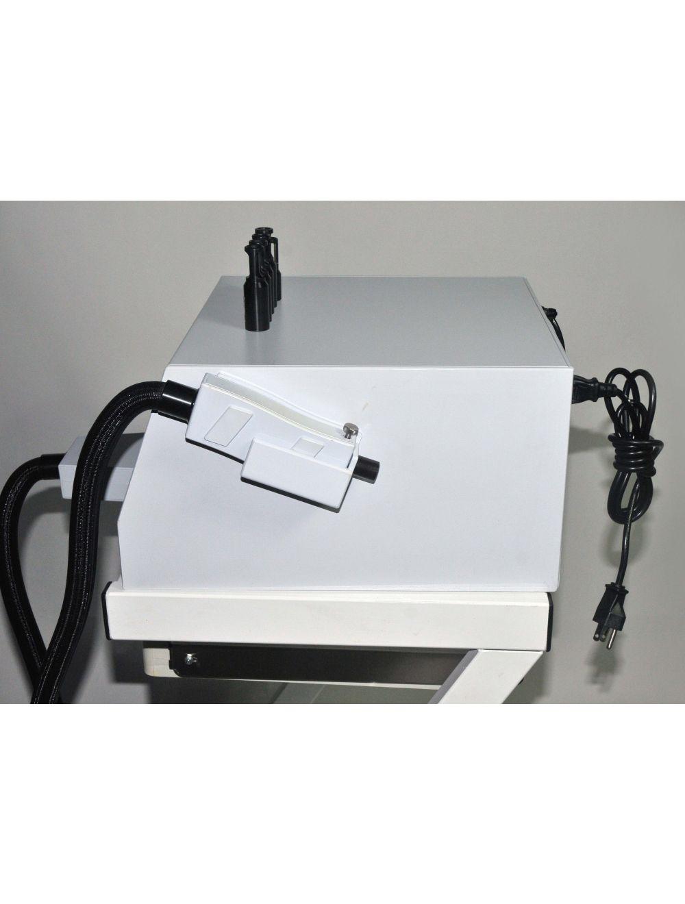 LaserPeel Erbium Compact YAG Laser Facial System Laser Peel Scar Acne Wrinkles