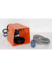 Lyra Laserscope 2002 Nd:YAG Laser w CoolSpot HandPcs 1-5&amp;10mm Hair Removal/Vein