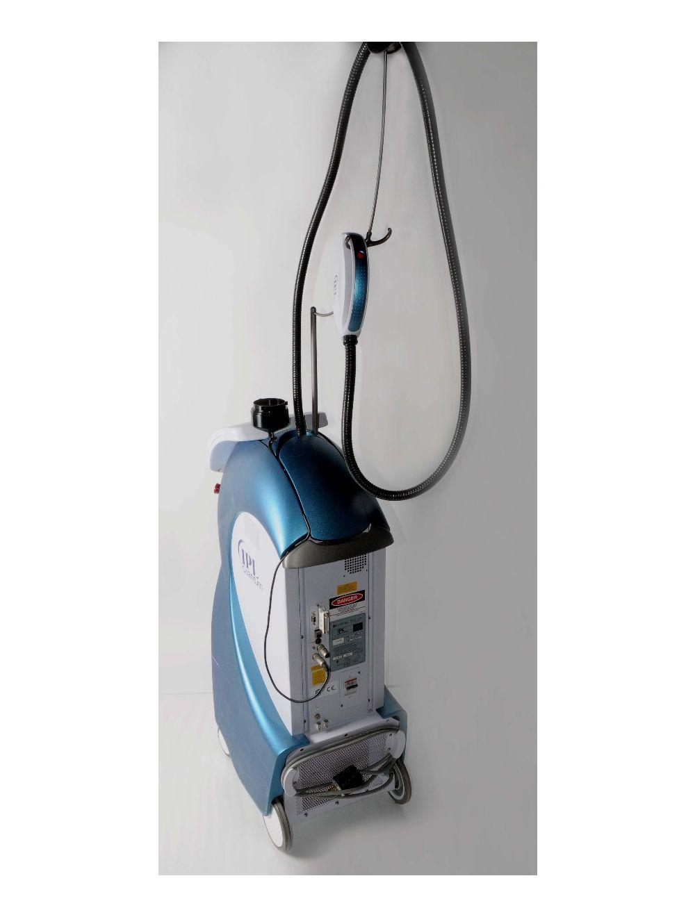 2002 QUANTUM Lumenis IPL Laser System Vascular Lesions Skin Rejuvenation Pigment Lumenis
