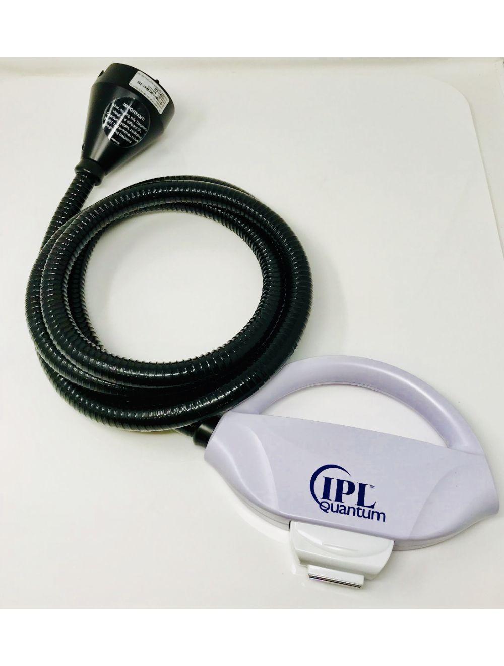 2002 QUANTUM Lumenis IPL Laser System Vascular Lesions Skin Rejuvenation Pigment Lumenis