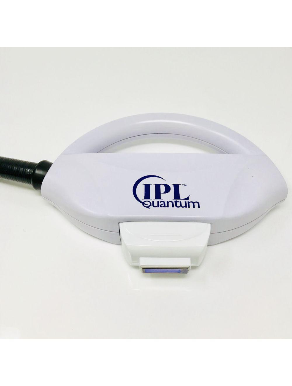 2002 QUANTUM Lumenis IPL Laser System Vascular Lesions Skin Rejuvenation Pigment Lumenis