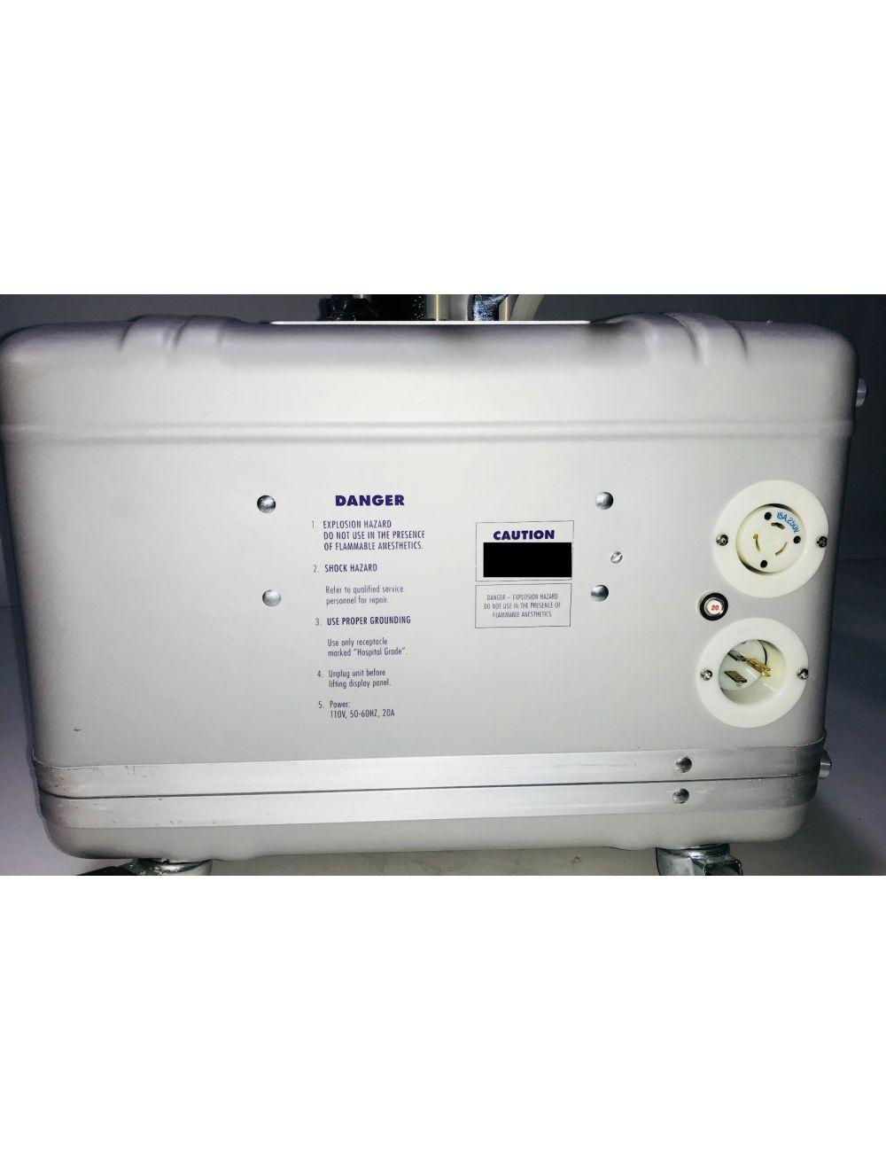 Wells Johnson Hercules Aspirator System with Accessories Sol International Medical
