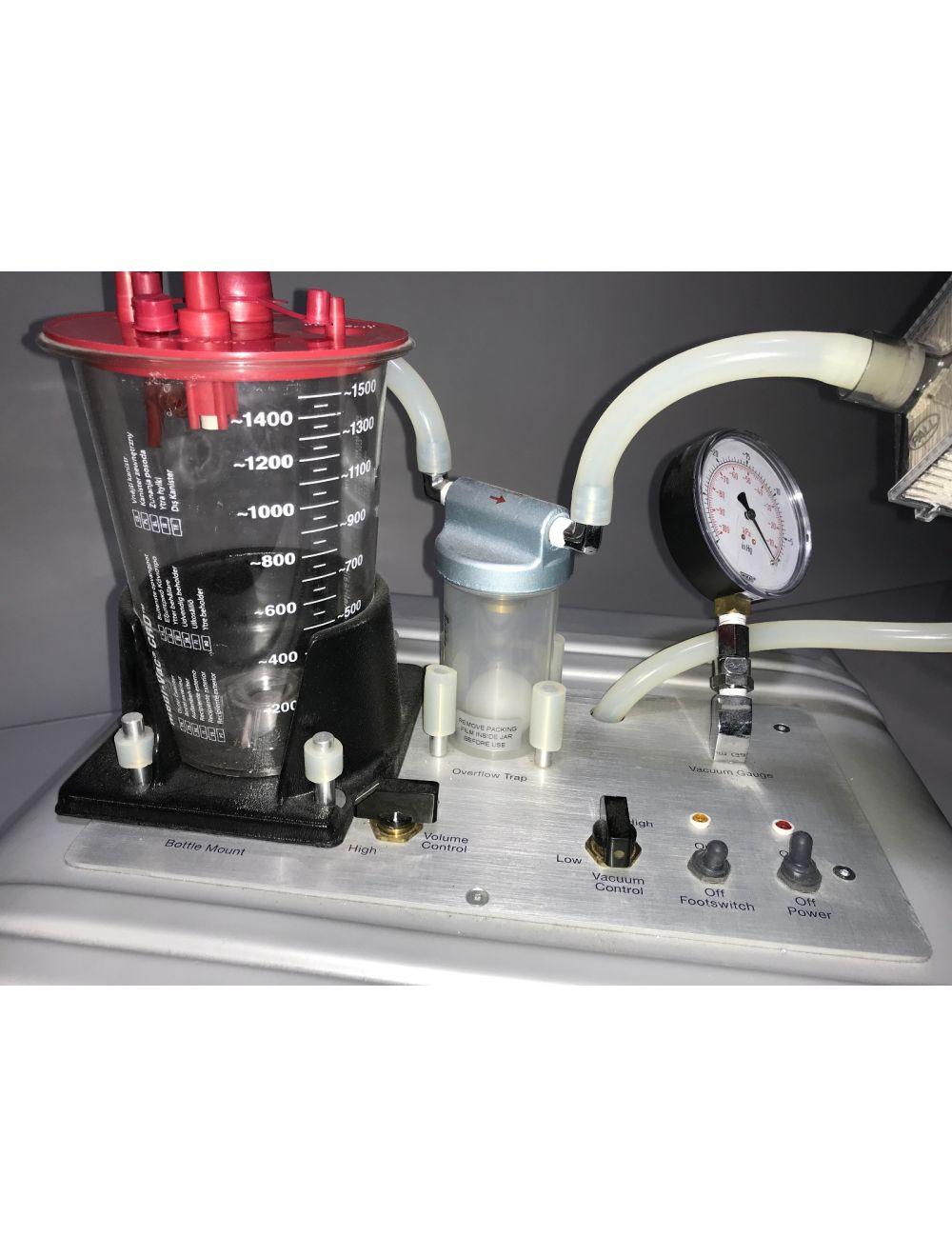 Wells Johnson Hercules Aspirator System with Accessories Sol International Medical