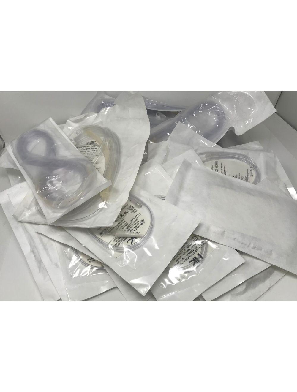 Wells Johnson Hercules Aspirator System with Accessories Sol International Medical