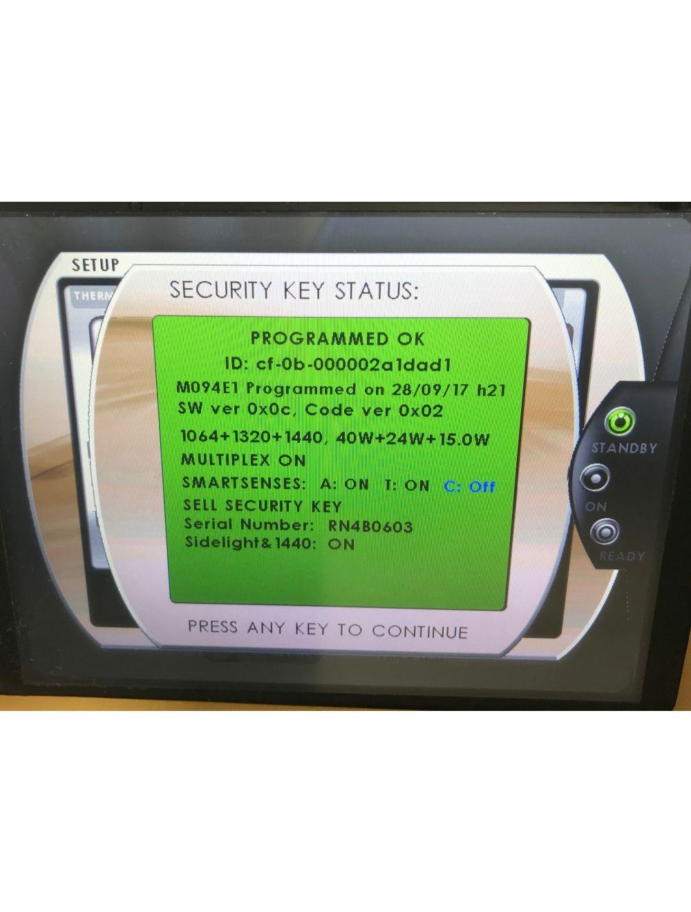 2014 Cynosure Palomar Triplex Smartlipo SLT II Cellulaze Laser System