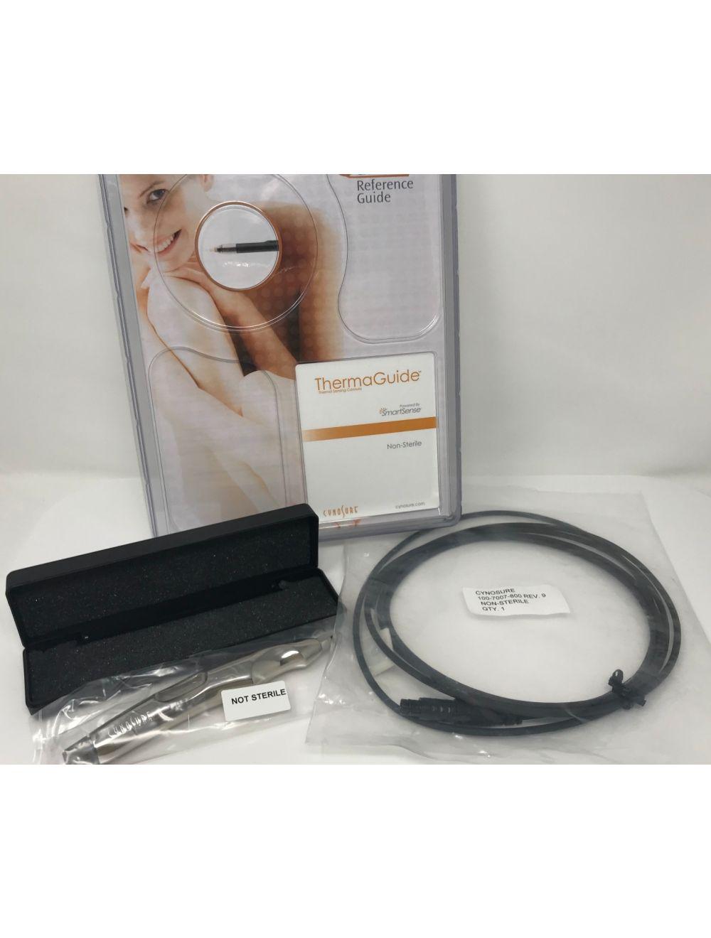 2014 Cynosure Palomar Triplex Smartlipo SLT II Cellulaze Laser System