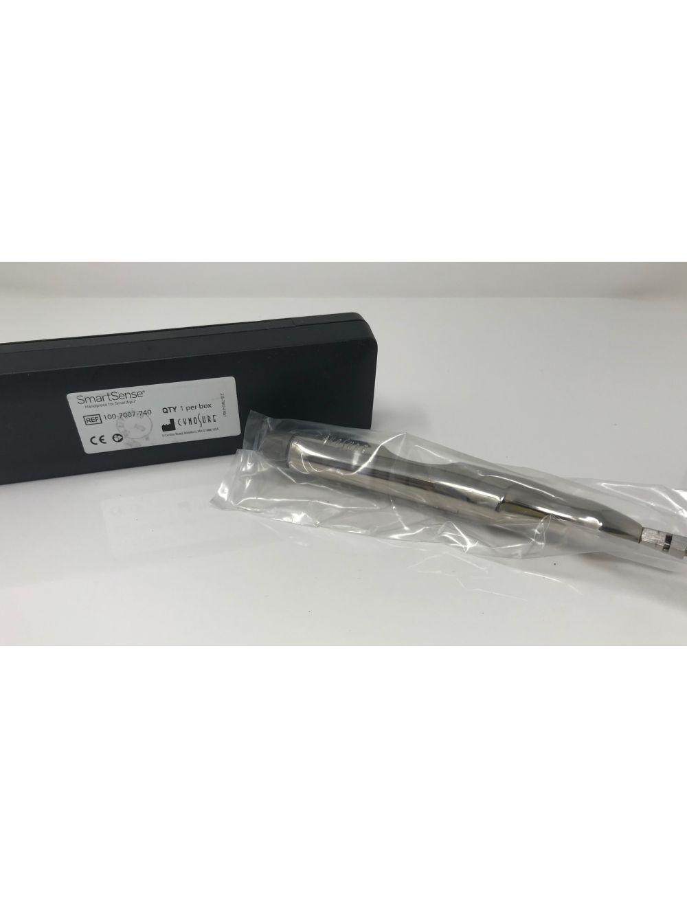 2014 Cynosure Palomar Triplex Smartlipo SLT II Cellulaze Laser System