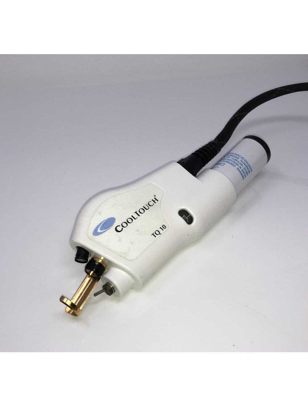 CoolTouch 3 CT New Star YAG Laser Cosmetic Acne Wrinkles Scars Skin Care TQ 10