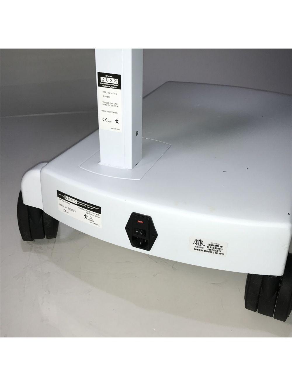 Photodynamic THERAPY LAMP Dusa Blu-U Acne Skin Dermatology Beauty Treatment Blue Sol International Medical