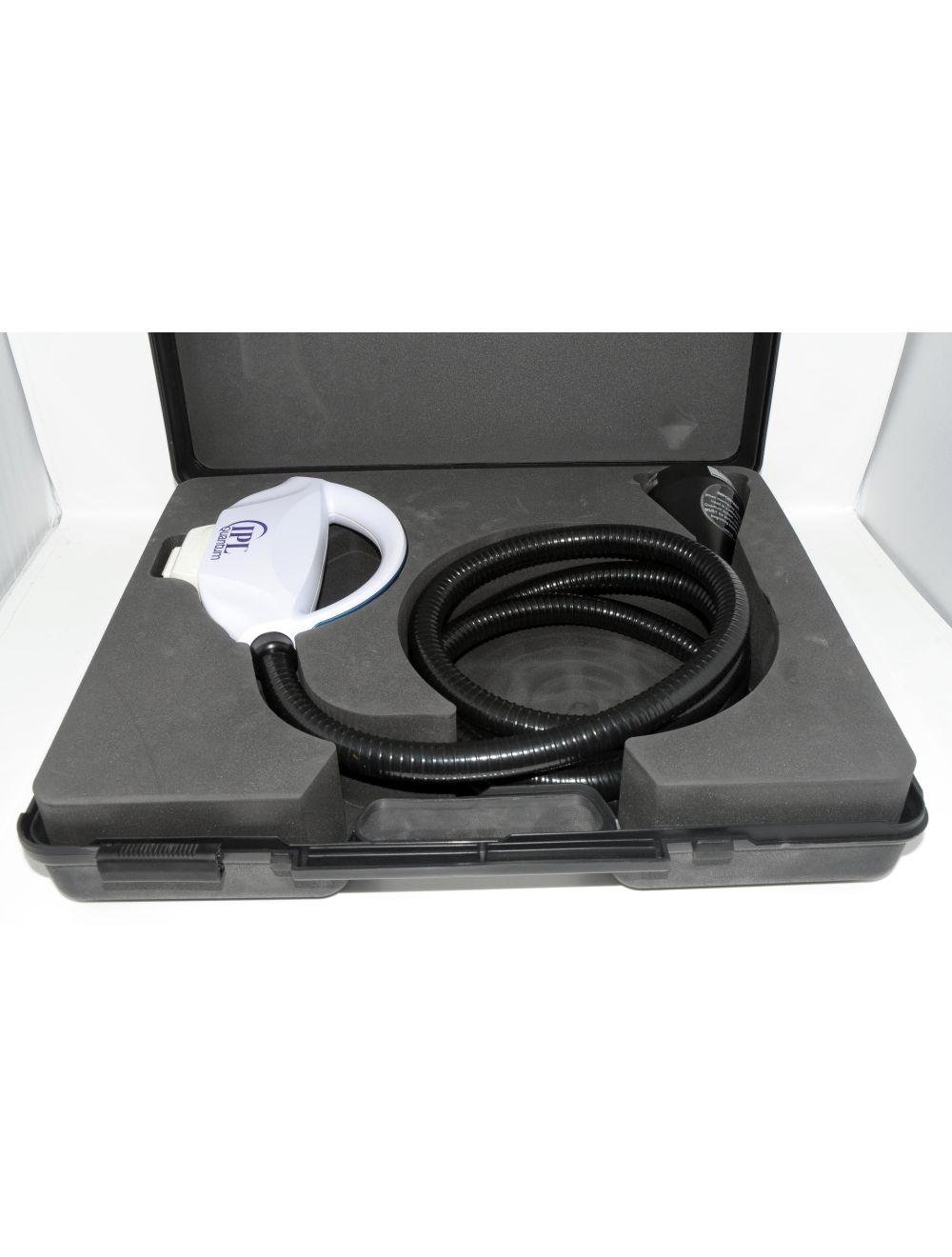 2001 Lumenis QUANTUM IPL Laser Skin Rejuvenation Pigment Vascular SR 560 640 HPs