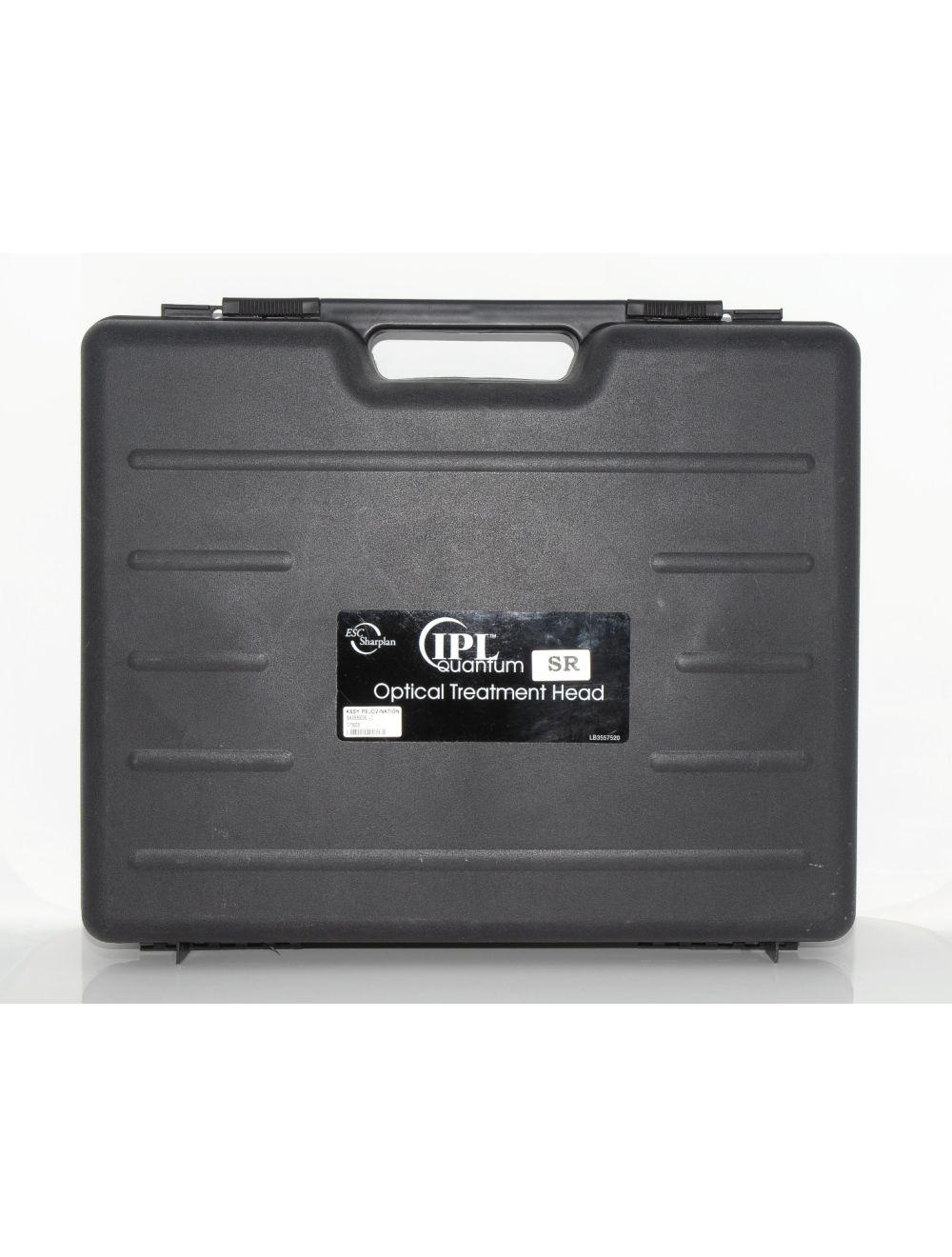 2001 Lumenis QUANTUM IPL Laser Skin Rejuvenation Pigment Vascular SR 560 640 HPs