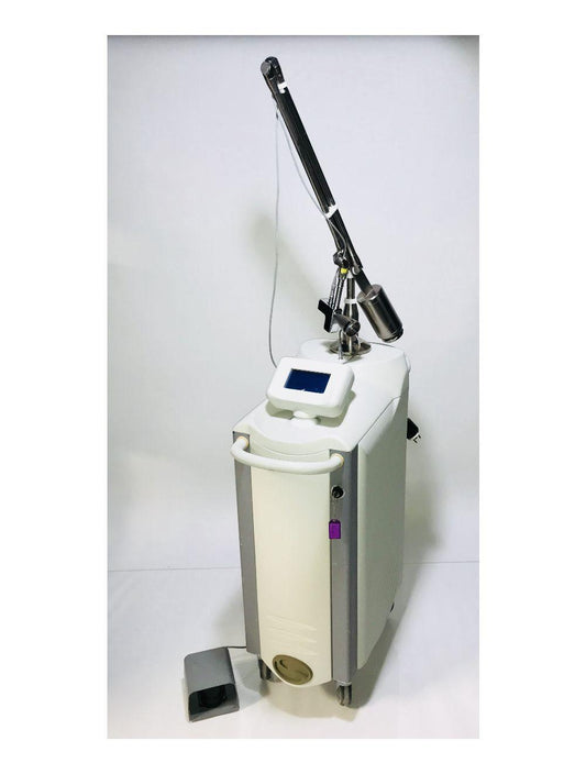 2000 Sciton Contour Laser Skin Resurfacing Wrinkle Aesthetic 2940 Erbium YAG