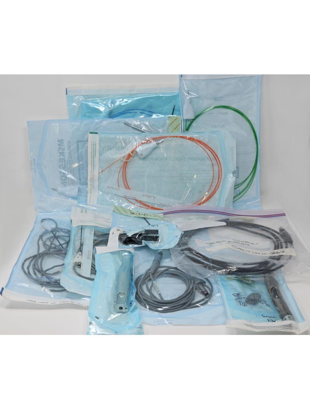 2011 SmartLipo SLT II Triplex w Cellulaze Precision Cynosure Cosmetic Laser Cynosure