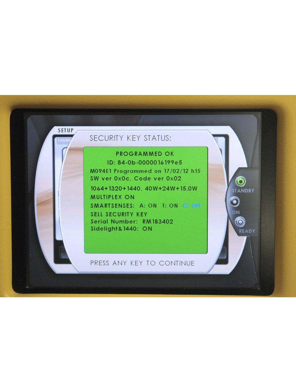 2011 SmartLipo SLT II Triplex w Cellulaze Precision Cynosure Cosmetic Laser Cynosure