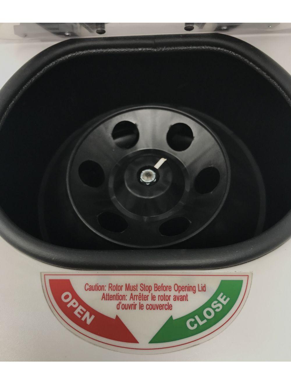 Centrifuge Horizon 614 B Drucker Diagnostics PRP Platelet Rich Plasma 614B Sol International Medical